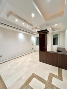 فروش اپارتمان 287 متری زعفرانیه