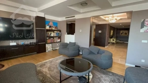 فروش اپارتمان 352 متری زعفرانیه