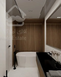 فروش اپارتمان 210 متری ولنجک