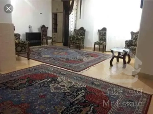 اپارتمان ۱۱۵ متری در سعادت اباد فول امکانات