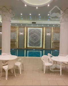 رهن آپارتمان 140 متری دروس