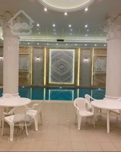 رهن کامل 280 متری دروس