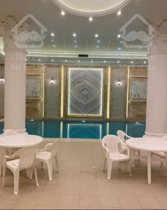 رهن کامل 175 متری دروس