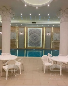 210متر آپارتمان نوساز دروس