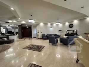 فروش اپارتمان 260 متری  ولنجک