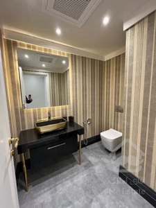 فروش اپارتمان 243 متری محمودیه