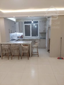 ۴۵متر فول امکانات در خیابان کوهسار