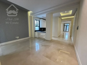 فروش اپارتمان 215 متری زعفرانیه