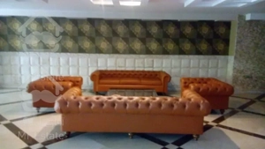 132 متر در فرعی ترین لوکیشن دولت