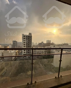 اوین ، هشترودی ، ۱۲۵ متر ، نورگیر