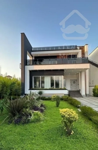 ویلا در رویان