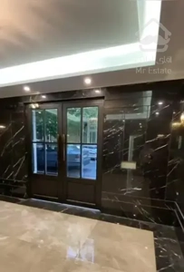 ۲۰۸ متر ۳ خوابه تکواحدی مشاهیر