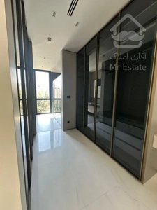 فروش اپارتمان 350 متری زعفرانیه