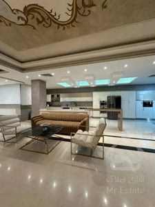 فروش اپارتمان 380 متری محمودیه