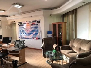 موقعیت اداری پاسداران 85 متر