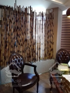 پاسداران 65 متر موقعیت اداری