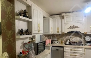 ۱۱۸متر۲خواب ۲تراس/دریاچه/چیتگر/منطقه۲۲