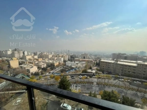 فروش اپارتمان 159 متری ولنجک