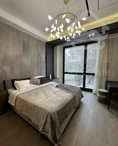 فروش اپارتمان 217 متری محمودیه