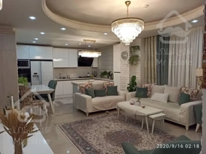 فروش آپارتمان ۷۵متری مدرن