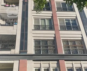 آپارتمان سعادت آباد ۱۰۰ متر فول بازسازی آفتابگیر