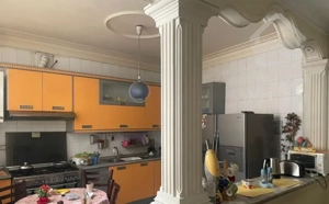 ۱۱۰ متر ۲ خواب