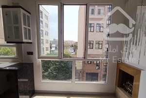 آپارتمان 75 متری/فول امکانات/تاپ لوکیشن/دو خوابه