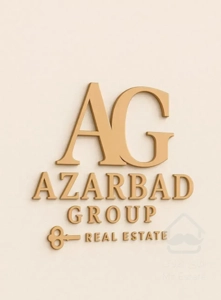 ۱۵۵متری مدرن با تراس بزرگ‌ در دانش آموز