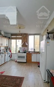 ۷۹متر ، دو طرف نور ، ۲ واحدی