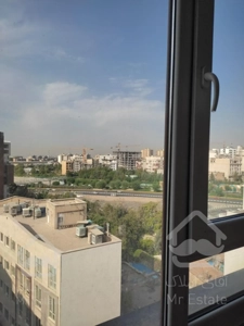 145متر کلید نخورده. ویو عالی . ازگل