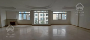 اجاره و رهن آپارتمان زعفرانیه 250  متر لاکچری