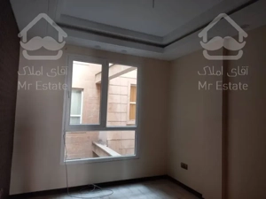 117 متر 2 خوابه دروس