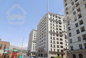 ۱۰۲ متر/۲ خواب/برج باغ رونیکا پلاس/الماس هروی