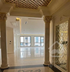 فروش اپارتمان 300 متری زعفرانیه