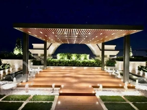 فروش اپارتمان 245 متری ولنجک