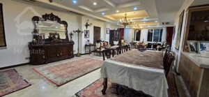 فروش اپارتمان 230 متری ولنجک