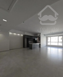 پارک قیطریه ۱۲۵ متری نوساز،مدرن و مینیمال،۲پارکینگ