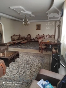 اجاره 107 متری هروی