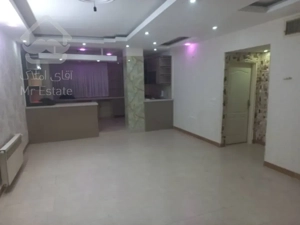 آپارتمان 84 متری 2 خواب| فول امکانات در آذری، خیابان مبتدا