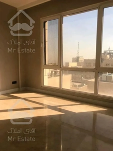 ۸۴ متر ۲خواب بازسازی شده شهرک غرب