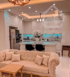 ۱۲۰ متر شیک و لاکچری قائمیه