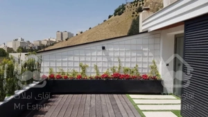 زعفرانیه ۲۵۰ متری دوبلکس (حتی مجرد ) تراس ۳۰ متری