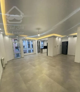 فروش آپارتمان ۵۶ متری ۱ خوابه شاهین شمالی