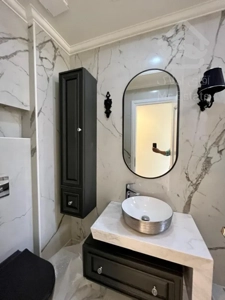 فروش اپارتمان 192 متری زعفرانیه