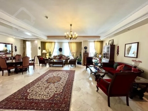 فروش اپارتمان 245 متری ولنجک