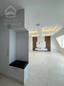 فروش اپارتمان 280متری ولنجک