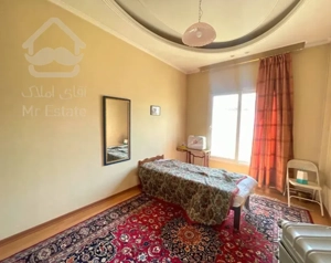 فروش اپارتمان 256 متریی زعفرانیه