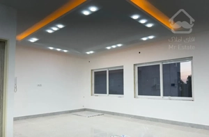 منزل مسکونی ۱۴۵ متری نوساز