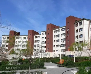 فاز سه مجتمع سنبل طبقه چهارم جنوبی ویودار فول