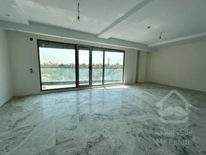 فروش محمودیه 200 متر ویو ابدی سازه مدرن غرق نور